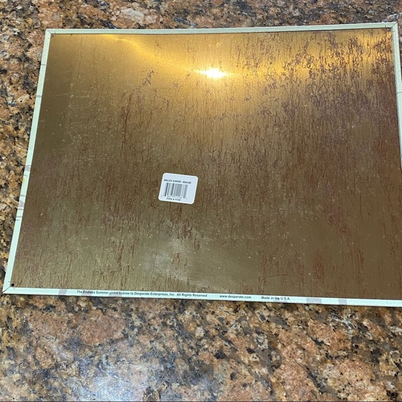 The Endless Summer Retro 60’s Style Surfer Beach House Sign Decor - Picture 7 of 13